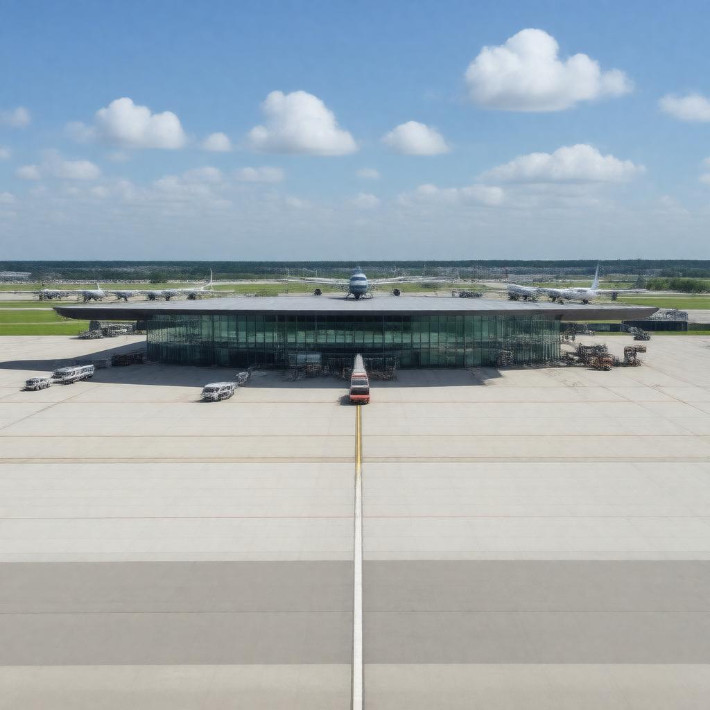 T. F. Green Airport